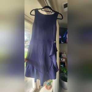 Wrapper dress size 6